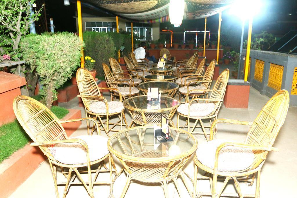 Chillout Holiday Home Kathmandu Esterno foto